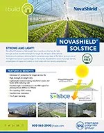 NOVASHIELD® SOLSTICE