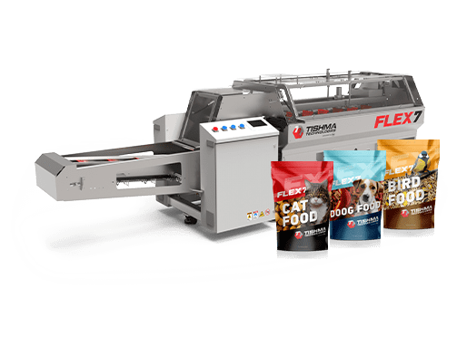 Flex 7 Pet Food