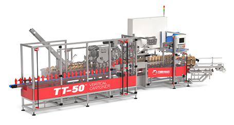 TT-50 Vertical Cartoner Image