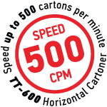 TT-600 Speed 500