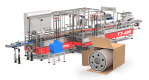 TT-600 Oil Filter Cartoner
