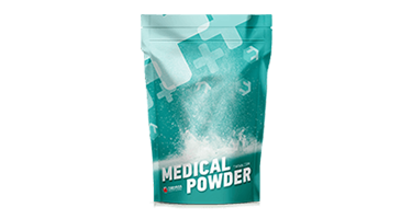 Medical Powder Pouch