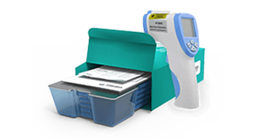 Medical Device Blister Pack