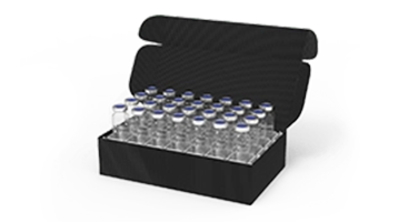 Vials Cartoner Application