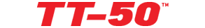 TT-50 Red Logo