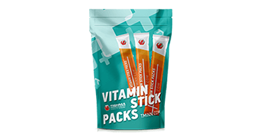 Vitamin Stick Pouch