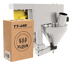 TT-400 Flour