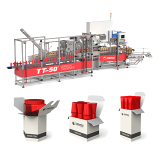 TT-50 Vertical Cartoner