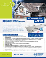 NOVAWRAP ASPIRE – FRANCAIS