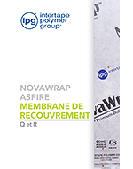 NOVAWRAP ASPIRE Q ET R – FRANCAIS