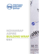 NOVAWRAP ASPIRE QUESTIONS AND ANSWERS