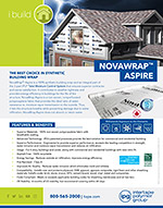 NOVAWRAP ASPIRE