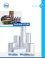 IPG Shrink Film Brochure