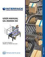 UA 262024 METRIC PRODUCT MANUAL