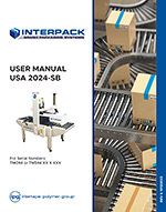 USA 2024-SB PRODUCT MANUAL