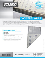 VCI STEEL WRAP