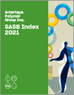 2021 SASB Index