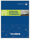 MEMBRANE STRUCTURE FABRIC BROCHURE – ESPANOL