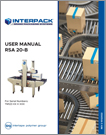 RSA 20-B MANUAL