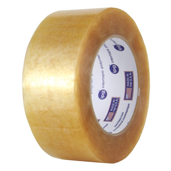 520_Carton Sealing Tape