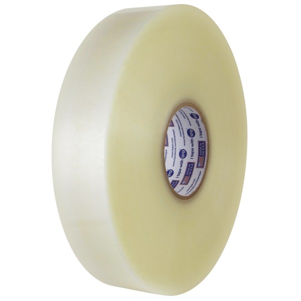 6122_HotMeltCartonSealingTape Machine Roll