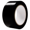 Aisle Marking Tape - Black