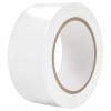 Aisle Marking Tape - White