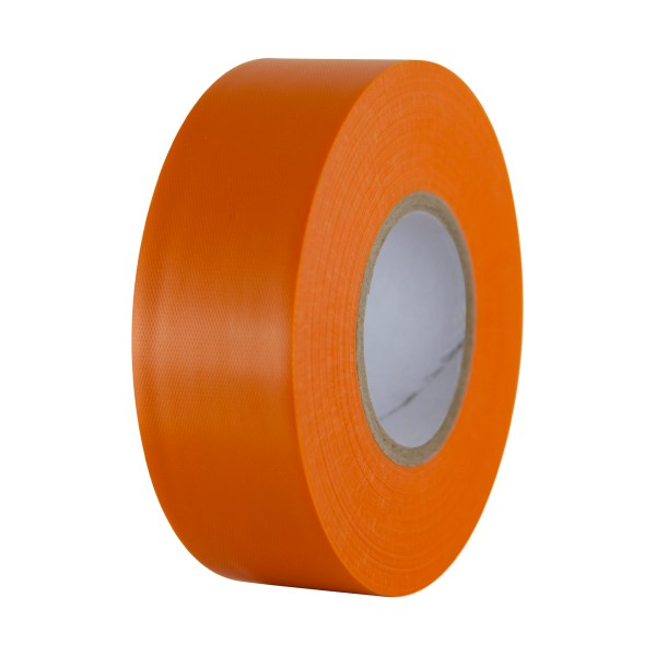 Flagging Ribbon Orange