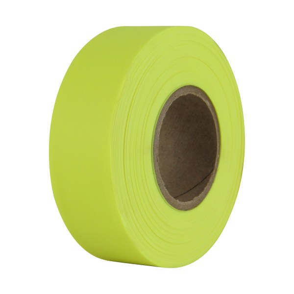 Flagging Ribbon Lime