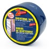 Tuck Tape Blue Sheathing Tape