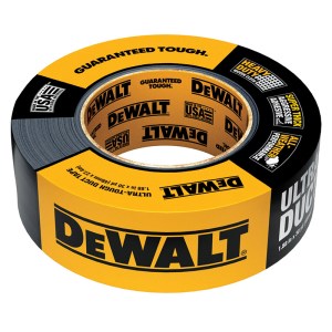 DeWalt Duct Tape