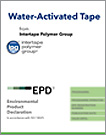 Thumbnail - Water-Activated Tape