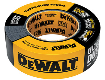 Blog - DEWALT-Duct-Tape-Roll