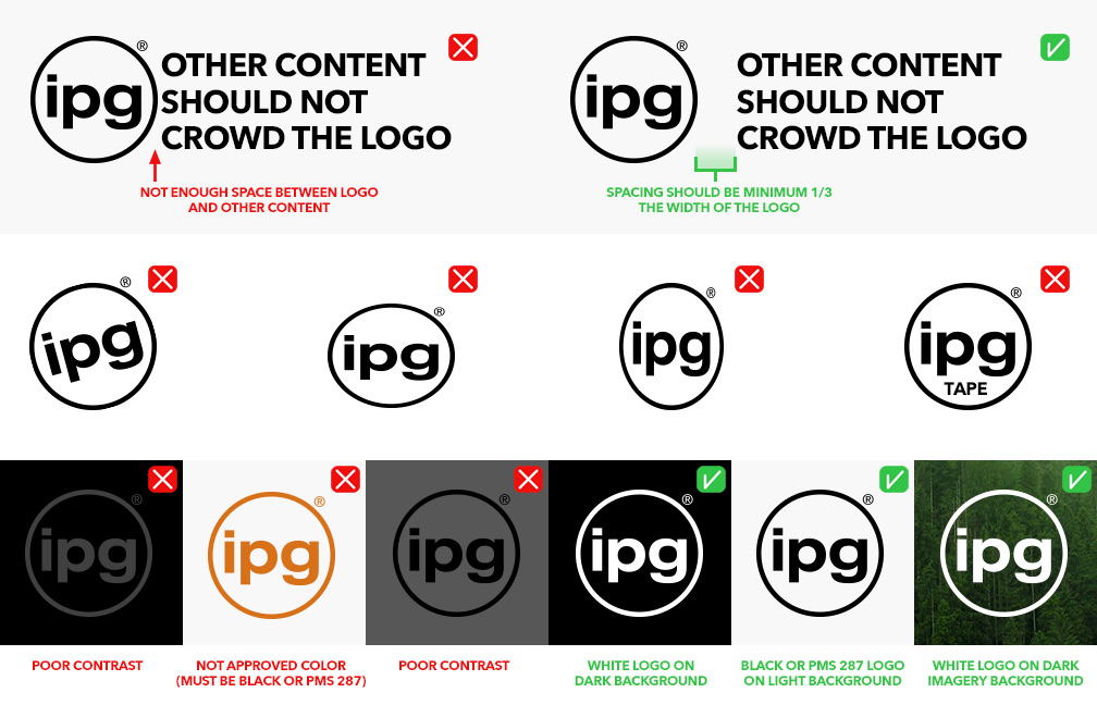 Logo Guidelines