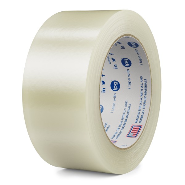 170_AcrylicCartonSealingTape