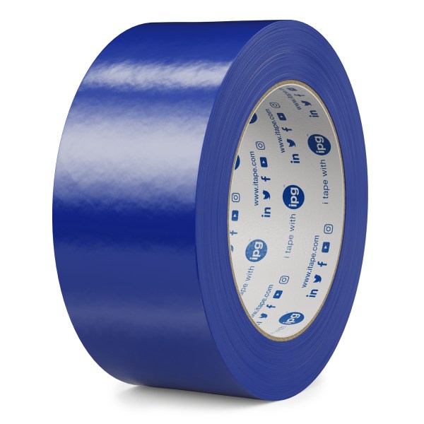 Blue 321 Medium Grade Acrylic CST