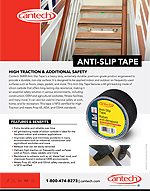 Cantech Anti-Slip Tape