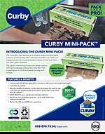 IPG Curby Mini-Pack (Consumer)