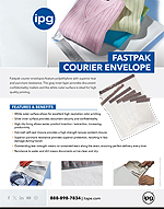 FASTPAK MAILER