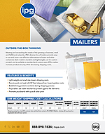 IPG MAILERS