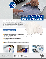 XPAK MAILER