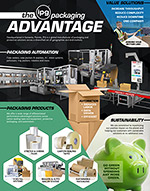 IPG PACKAGING ADVANTAGE