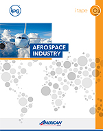 AEROSPACE BROCHURE – ENGLISH