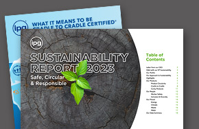 Sustainability Documents