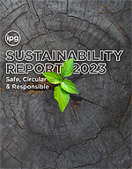 Sustainability Brochure thumb