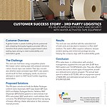 Thumb 3rd-Party-Logistics Case Study