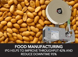 Food Manufacturing